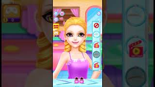 /Công chúa tóc dài tài năng/(Salon Gaming) screenshot 5