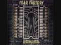Fear Factory - Back The Fuck Up