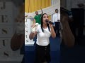 isso e coisa pra Deus Eliane Silva (cover Tatiane Stella)