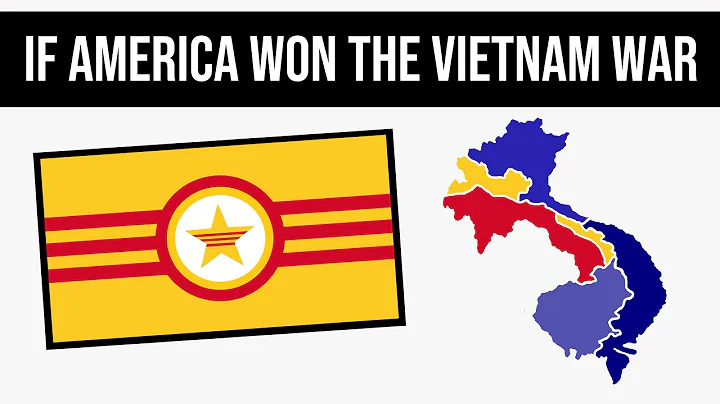 What If America Won The Vietnam War? | Alternate History