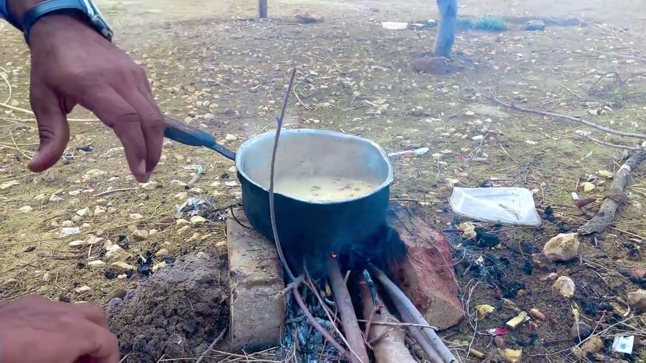 Morning and cool whethar tea 