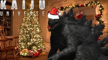 Kaiju Universe How Strong Is Level 25 Godzilla 2021|Roblox