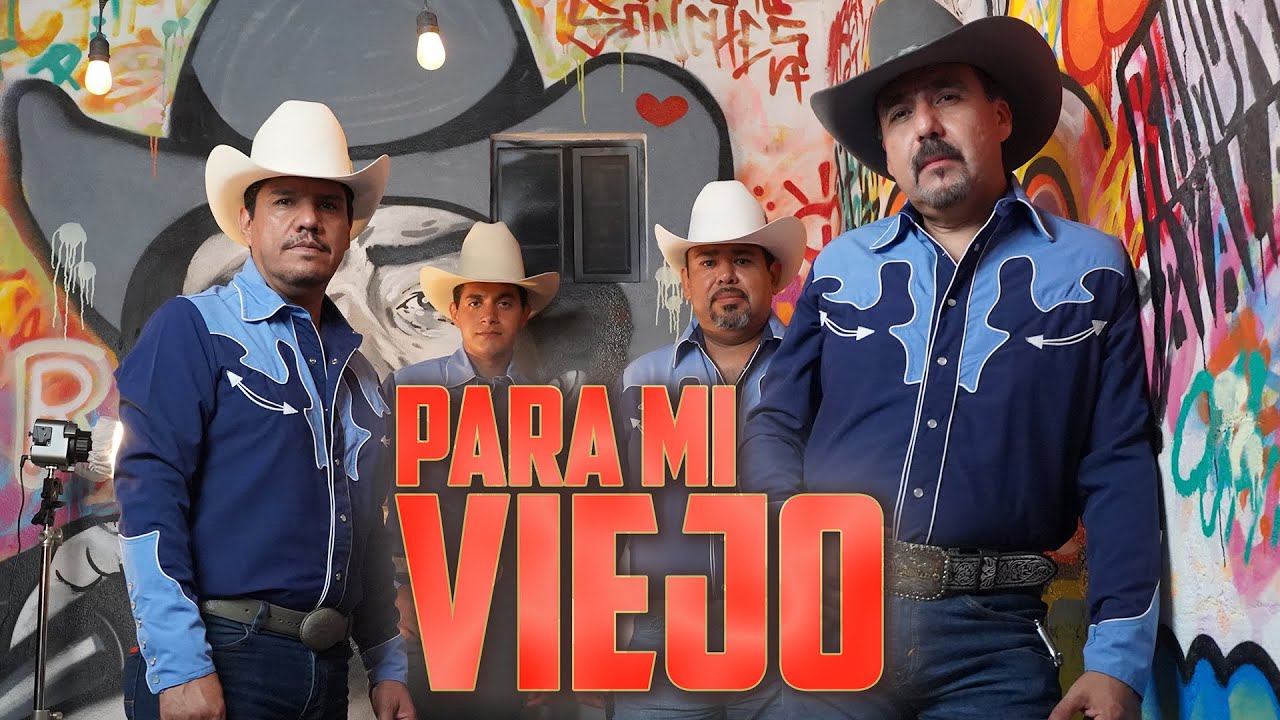 4 de a Caballo "Para Mi Viejo"