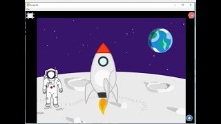 Game Luar Angkasa 1 1 screenshot 4