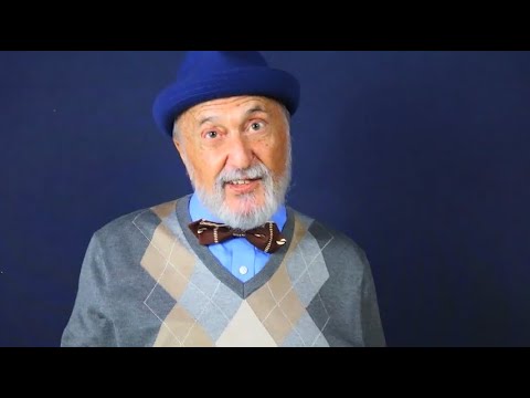 Marty Ross - Comedian - EP 20