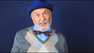 Marty Ross - Comedian - EP 20