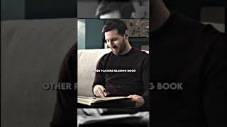 Other Players Reading Book Vs Pique Reading Book #ronaldo#football#shorts#viral Other Players Reading Book Vs Pique Reading Book #ronaldo#football#shorts#viral