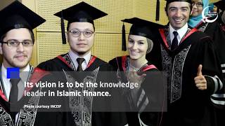 INCEIF is now AACSB-accredited. What does that mean
