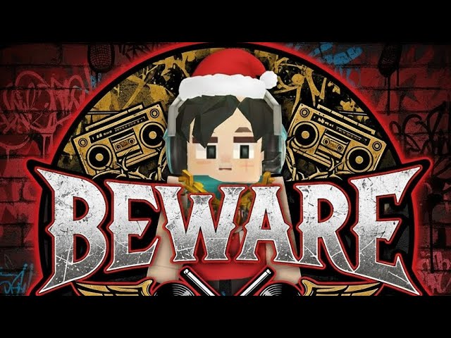 BEWARE | official music