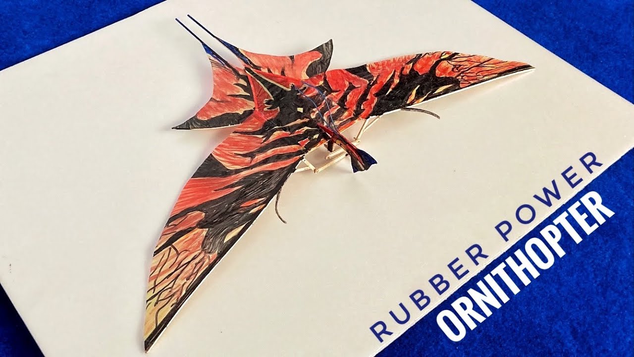 JUDUL YANG TEPAT ADALAH "GAGAL TERBANG"