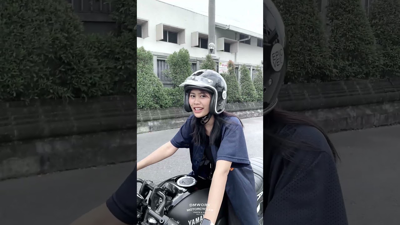 XSR155 CAFERACER 2JUTAAN!!!