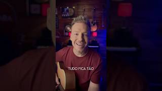 🎵: Ouvi Dizer - Melim ✍🏼: Diogo Melim, Gabi Melim, Rod Melim #musica #mpb #cover #acustico #Balara