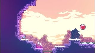 Celeste OST - Chapter 7 Theme Extended (Version 6)