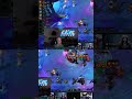 This Bruiser Comp Carried Me So Hard #tft #shorts