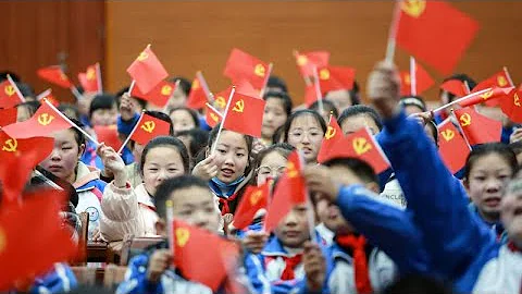 Nationalism, Legitimacy, and the Future of the CCP - DayDayNews