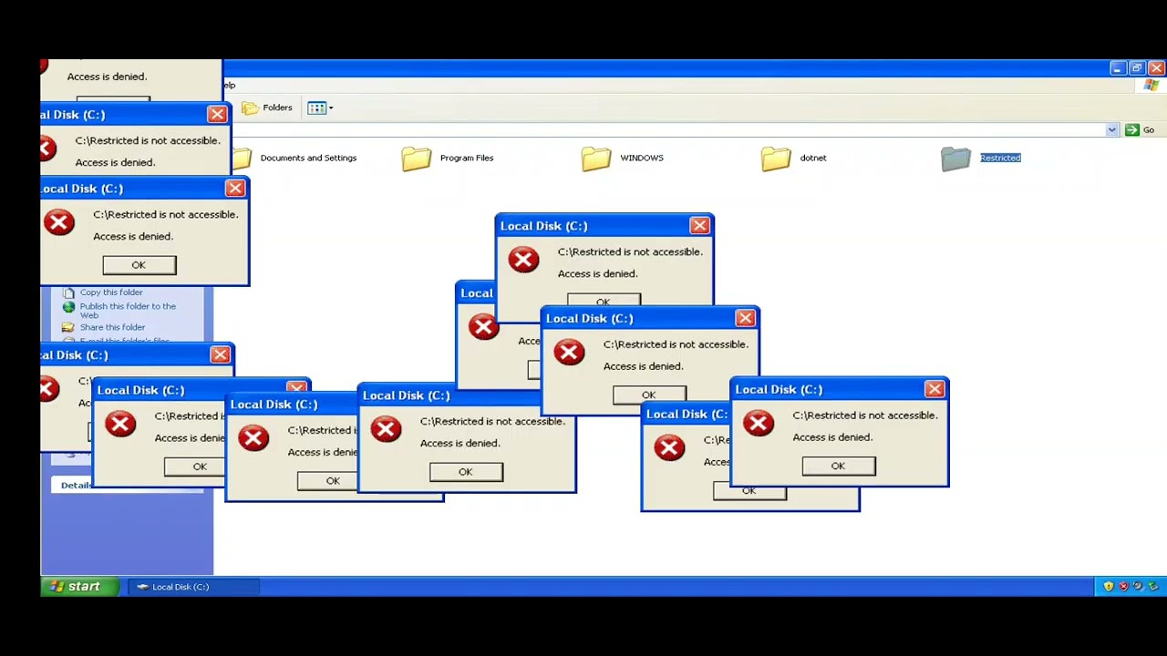 Windows Xp Simulator YouTube windows xp simulator youtube