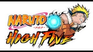 Naruto High Five - Mostrando Acc Deity s54 (360KK) screenshot 3