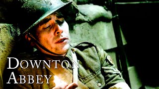 The Consequences Of The War | Downton Abbey