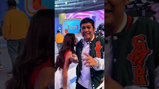 SURPRISE ULTAH UMMI QUARY DI DAHSYAT RCTI