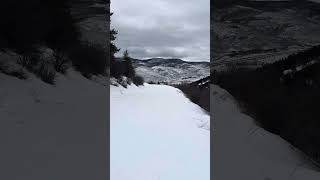 Tall Timber Ski in - Walk out
