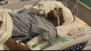 Teen recovery 'remarkable' after being shot in head at Arizona Wendy’s