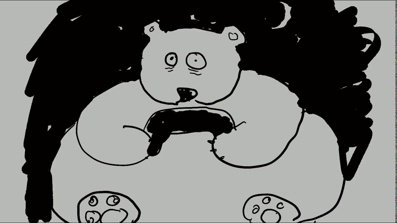 Call of Duty (sång av Ola Aurell)