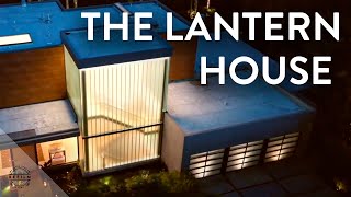 The Lantern House