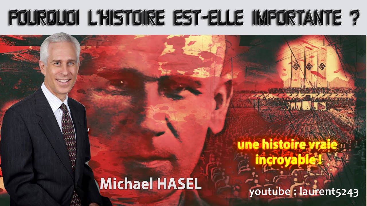 L histoire est