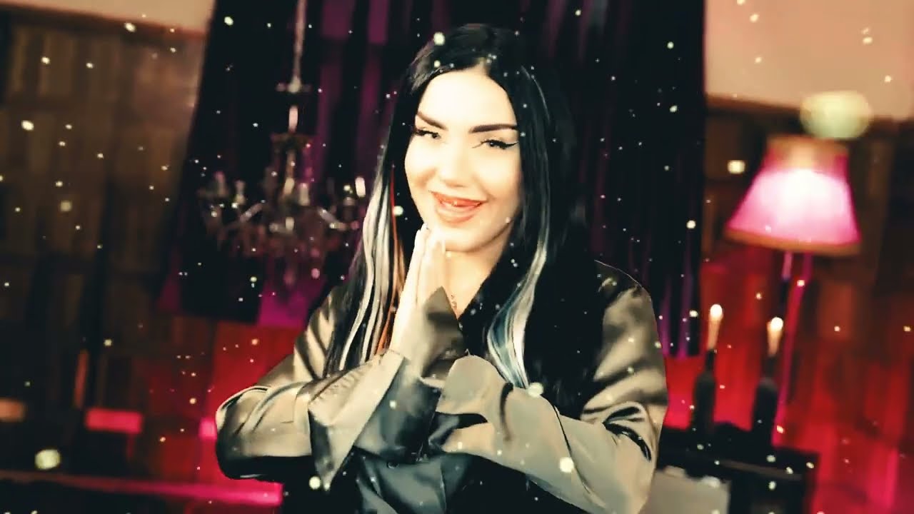 Arabic music Allah Allah Ya Baba Naz Dej \u0026 Elsen Pro -  Rafet Rafet Yasmar Yasmar -  2024 Remix