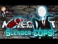 Minecraft: Modded Cops n