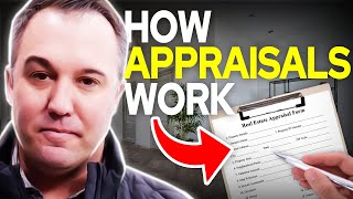 How Does A Home Appraisal Work? Texas Local Lender