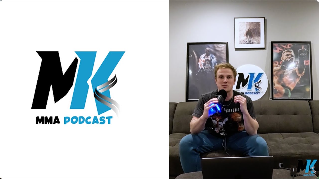 Will UFC 325 TOP UFC 324?! - Ep. 20