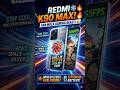 Redmi K90 Max: Duniya ka Pehla Fan wala Phone! ❄️🔥 | 8550mAh Battery!