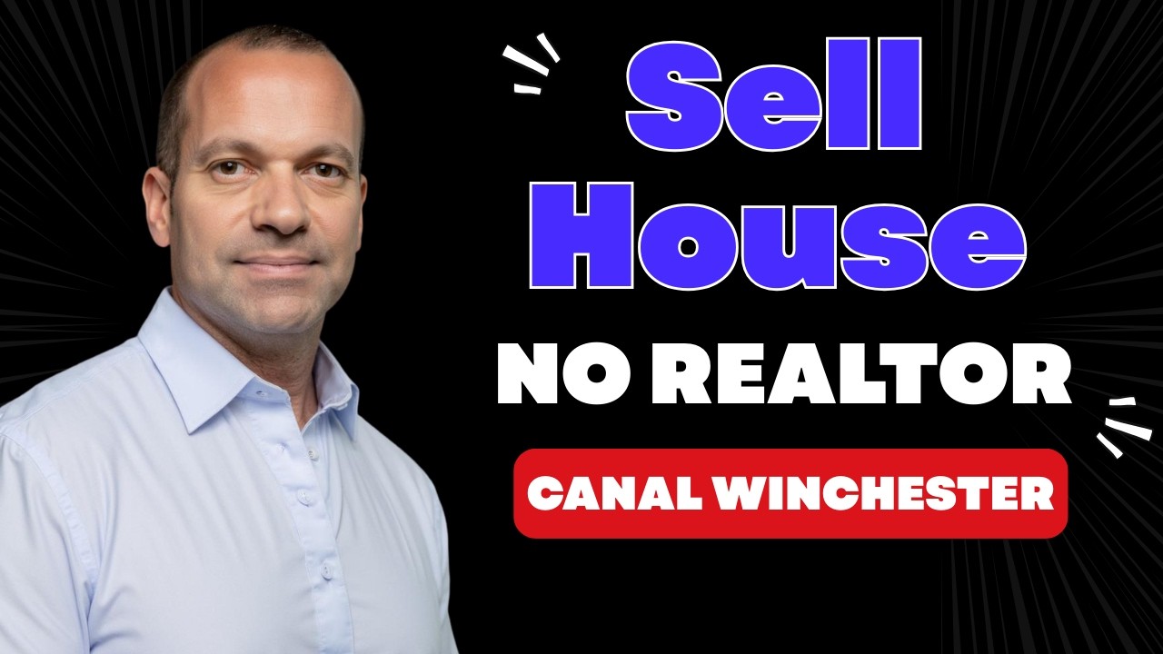 We Buy Houses Canal Winchester Ohio | Sell Your House Fast Without a Realtor