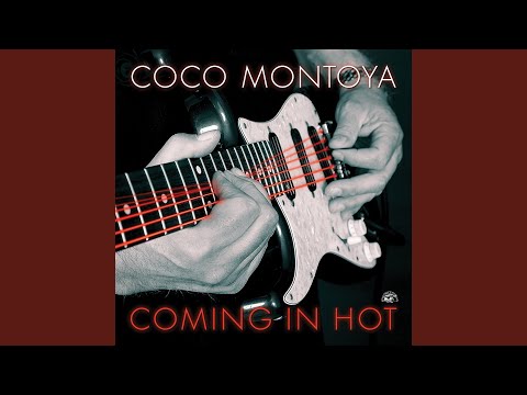 Putar Witness Protection - Coco Montoya
