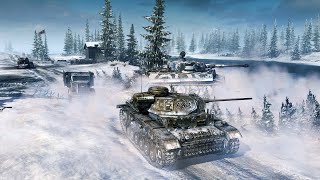 Call to Arms - Gates of Hell: Ostfront MOD Map Pack by SturmFuhrer PK