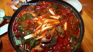 vj특공대 - 이열치열 보양식 ‘메기 매운탕!’ 20180810