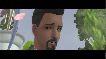 Don Lothario leaves Cassandra Goth at the altar