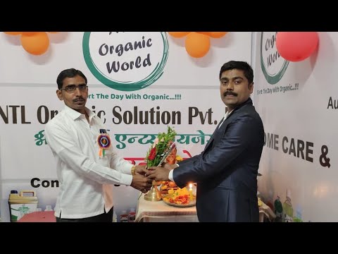 NTL ORGANIC WORLD || Full Business Plan  || NTL GROUP OF COMPANY || Don't Miss the Opportunity