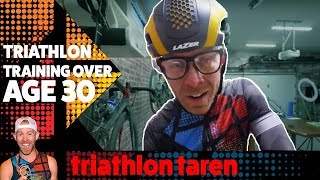 5 ways TRIATHLON TRAINING should change from traditional training AFTER 30 screenshot 5