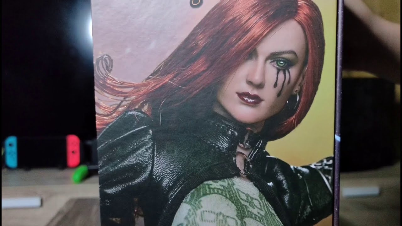 TBLeague Dawn - 1/6th scale