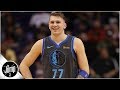 Luka Doncic makes GMs regret passing on him l The Jump