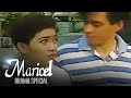 The Maricel Drama Special:  Ang Puno Dati ay Bunga