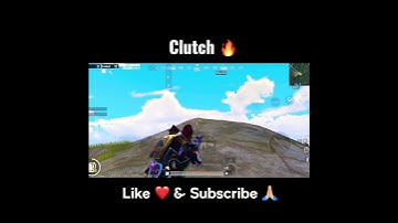 Close Range is love ❤️ 🙂 #shorts #bgmi #jonathan #bgmishorts // DarkChief Gaming