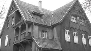 Kruppsche Villenkolonie Krupp Villen