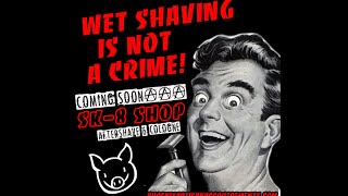 Sk-8 Shop Aftershavecologne
