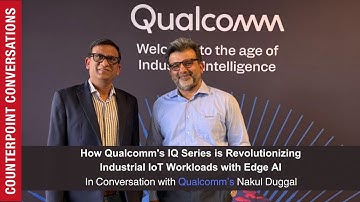 How Qualcomm