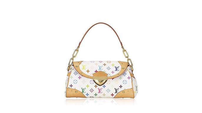 LOUIS VUITTON Beverly MM Shoulder Bag M40203｜Product Code