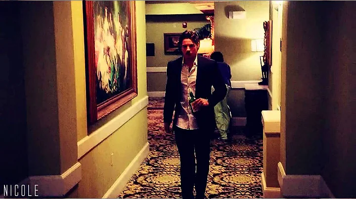 john ross ewing | cowboy casanova