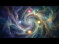 4Hz 432 Hz | 7 Chakras | Frequency of the Universe | Meditation &amp; Stress Relief &amp; Deep Sleep